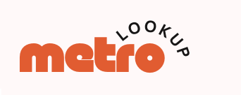 Metro LookUp
